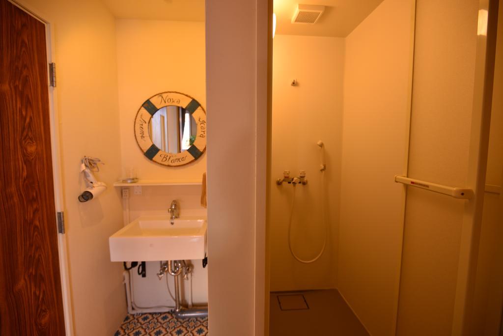 Guest House Kala Naha Exterior photo