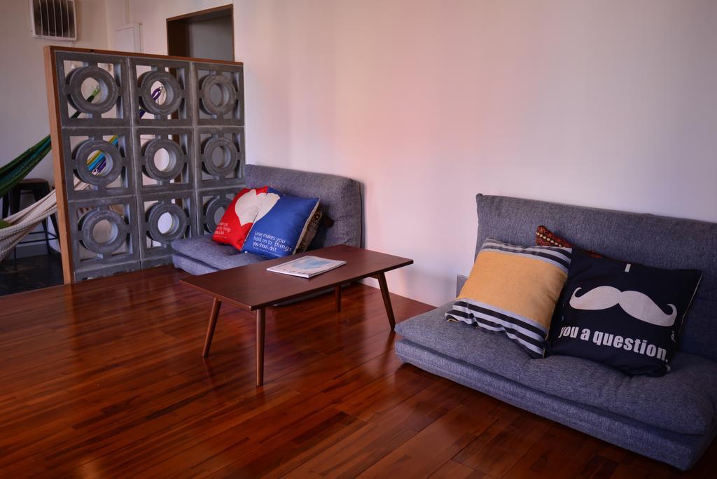 Guest House Kala Naha Exterior photo