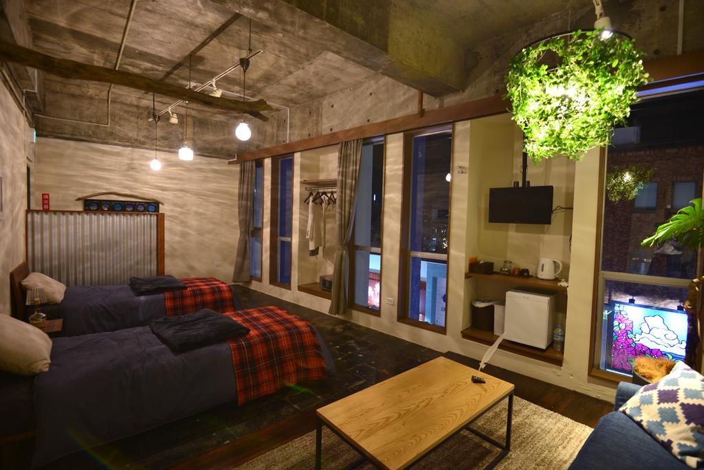 Guest House Kala Naha Exterior photo