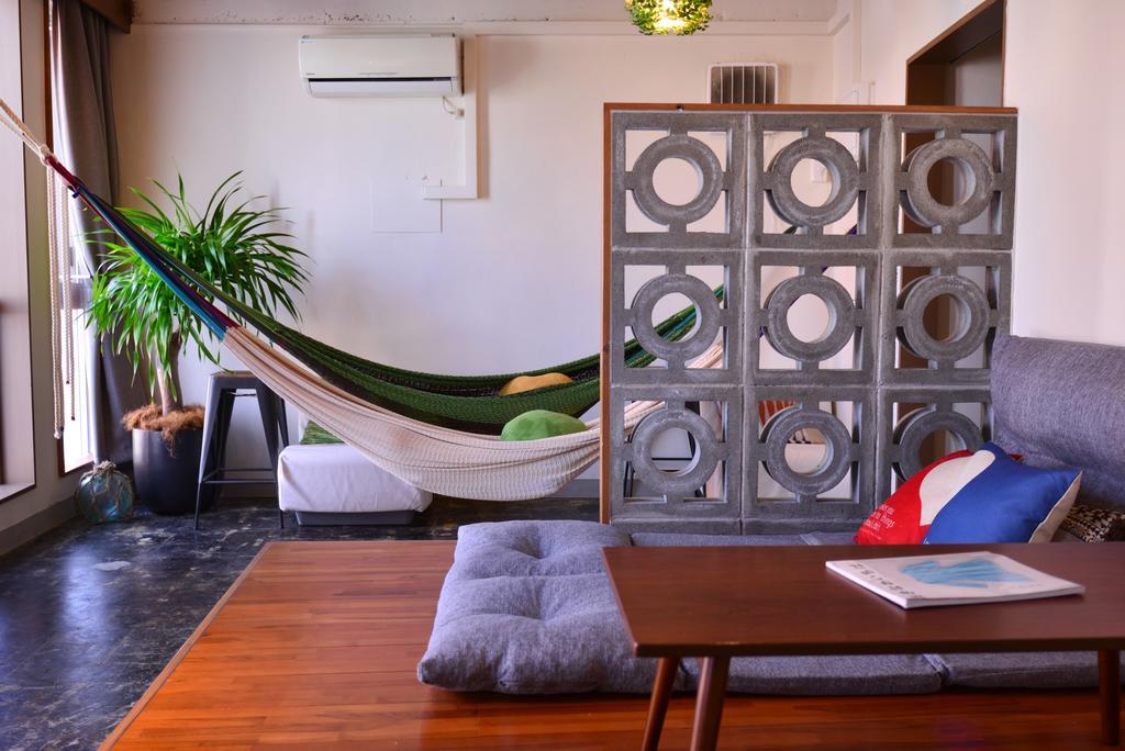 Guest House Kala Naha Exterior photo