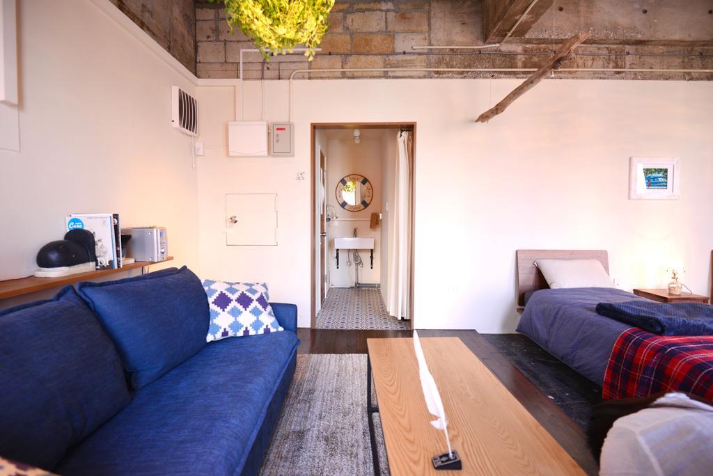 Guest House Kala Naha Exterior photo