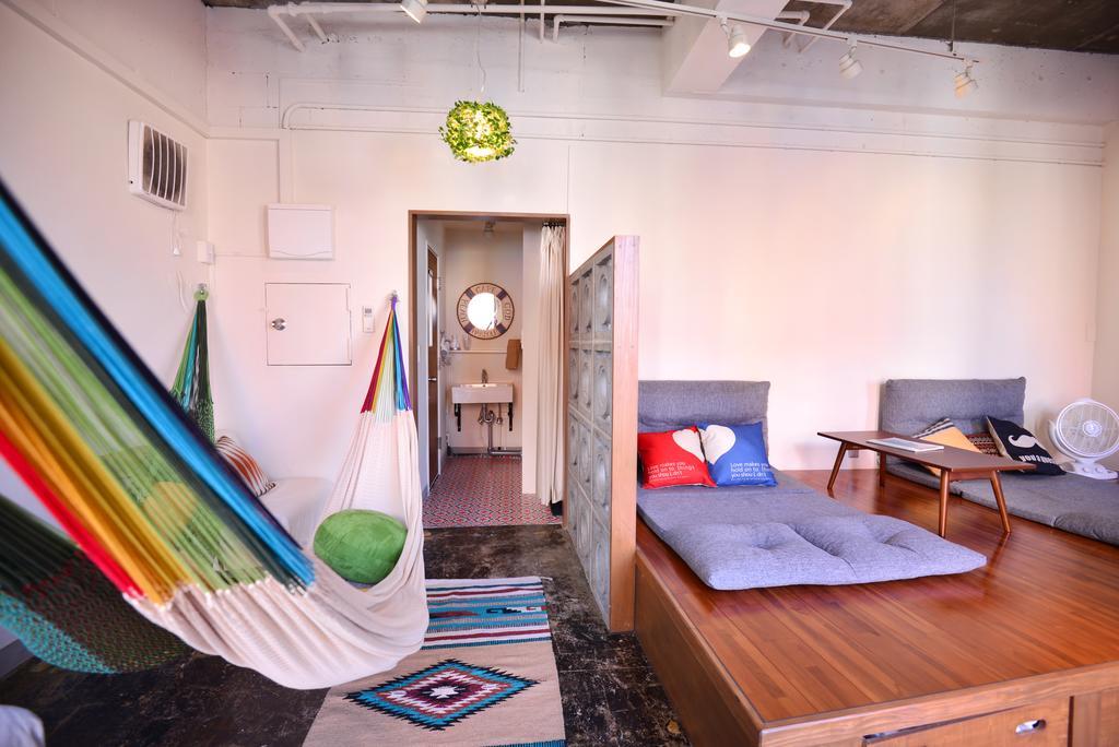 Guest House Kala Naha Exterior photo