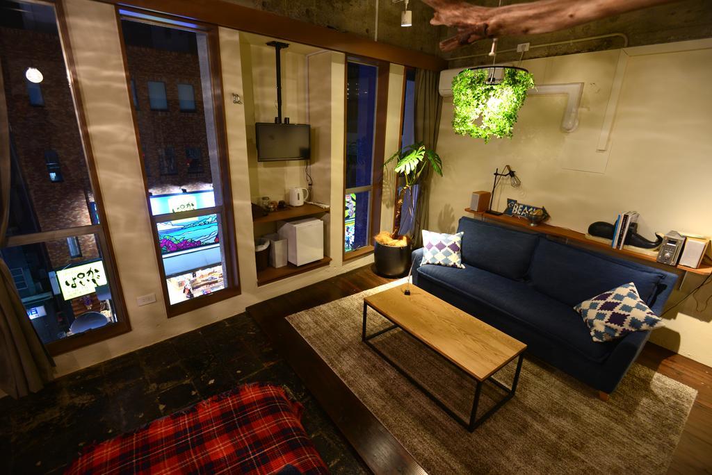 Guest House Kala Naha Exterior photo