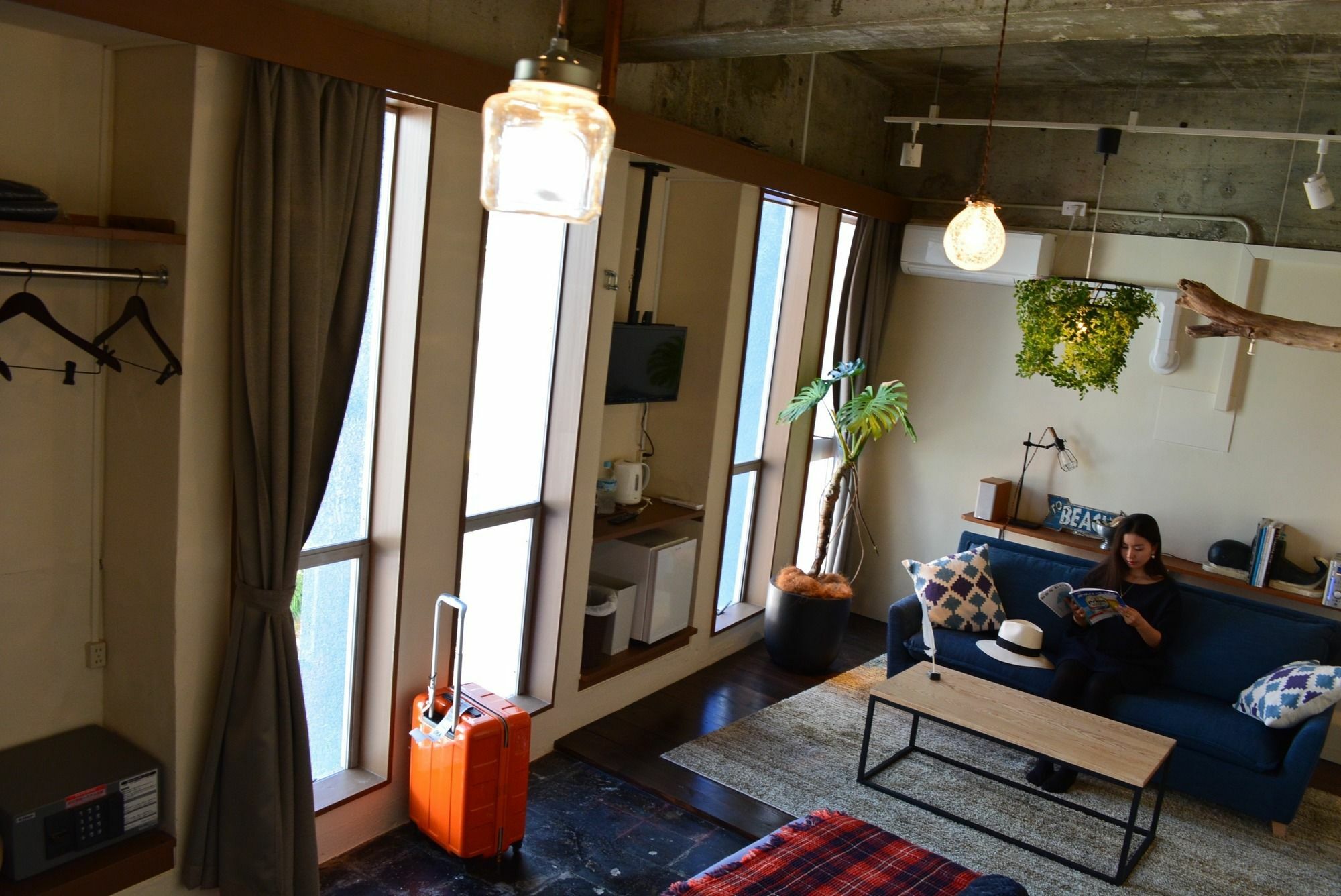Guest House Kala Naha Exterior photo